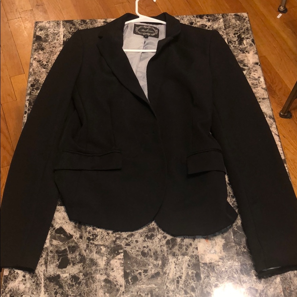 Women’s blazer